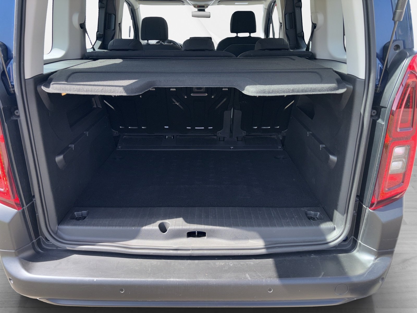 CITROEN Berlingo 1.5 BlueHDi 130 Feel, Diesel, Occasioni / Usate, Automatico - 6
