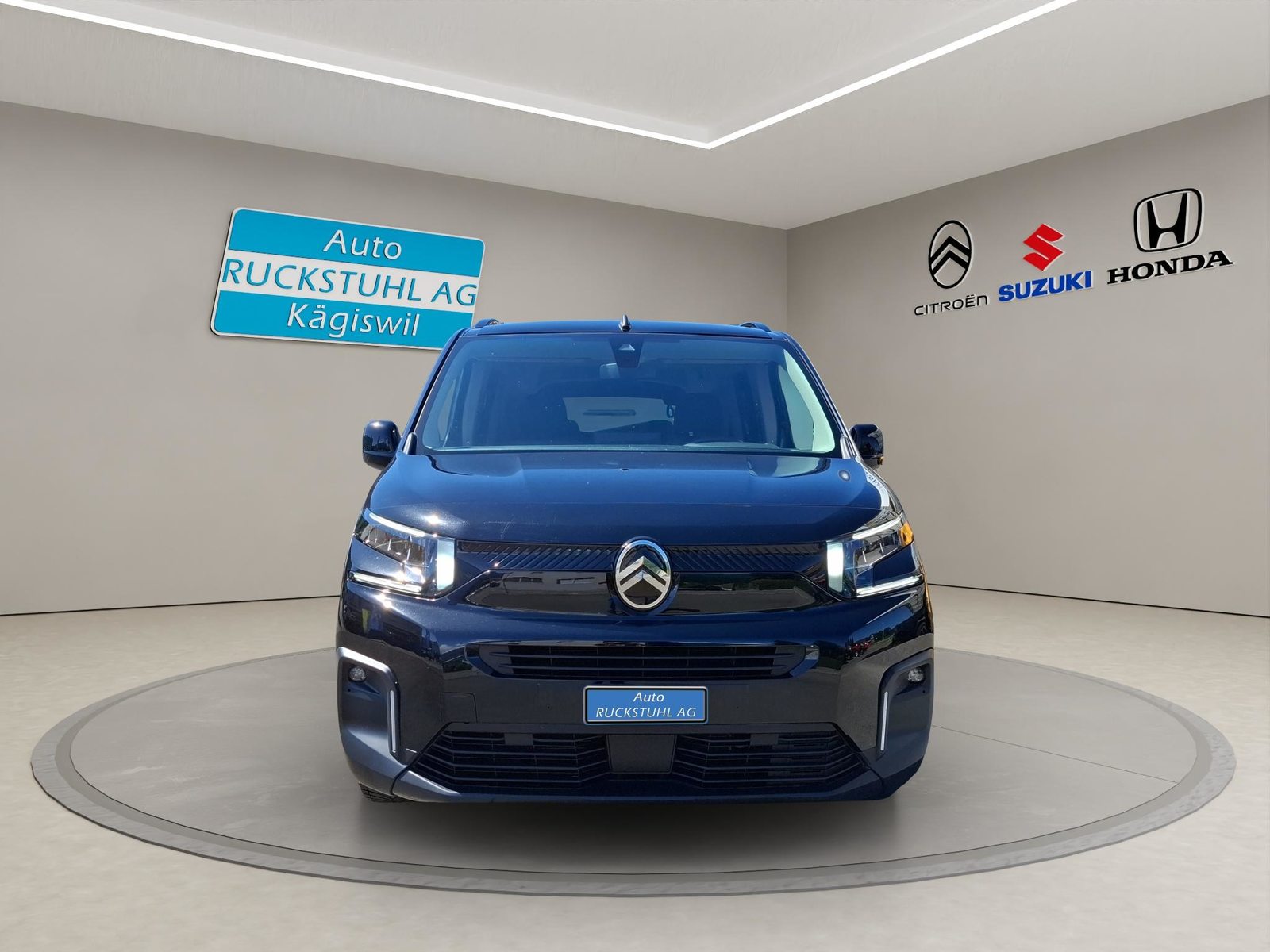 CITROEN Berlingo XL 1.5 BlueHDi 130 Max, Diesel, Occasion / Utilisé, Automatique - 3