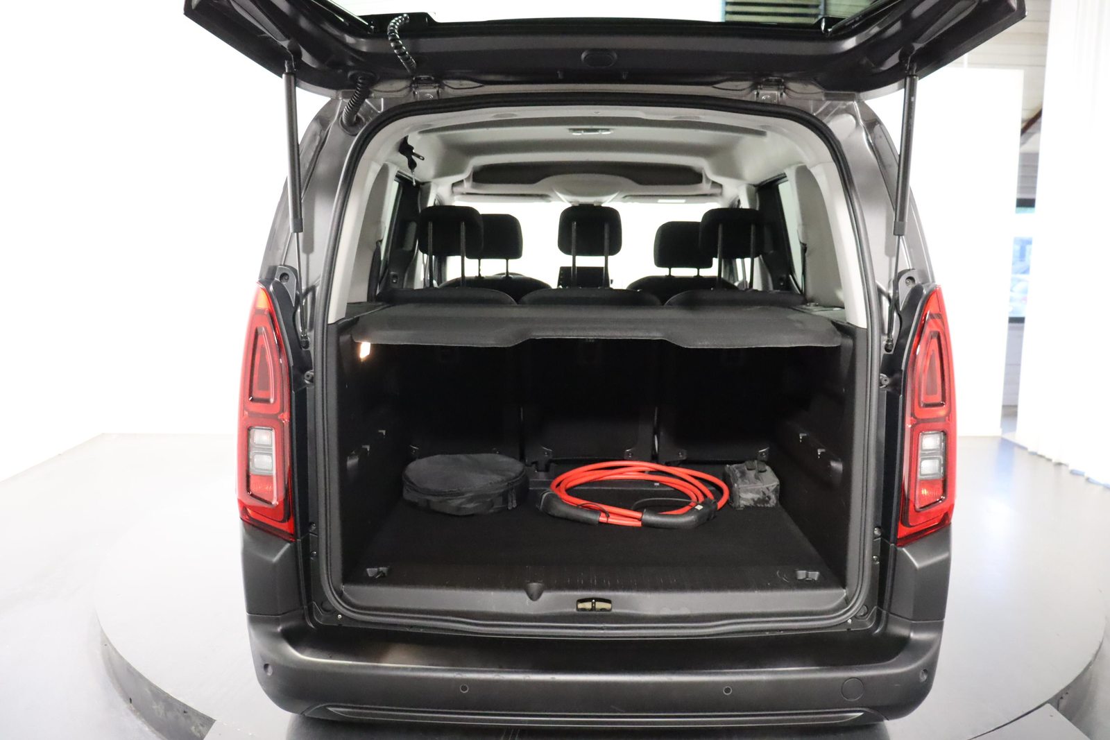 CITROEN e-Berlingo Shine, Electric, Second hand / Used, Automatic - 5