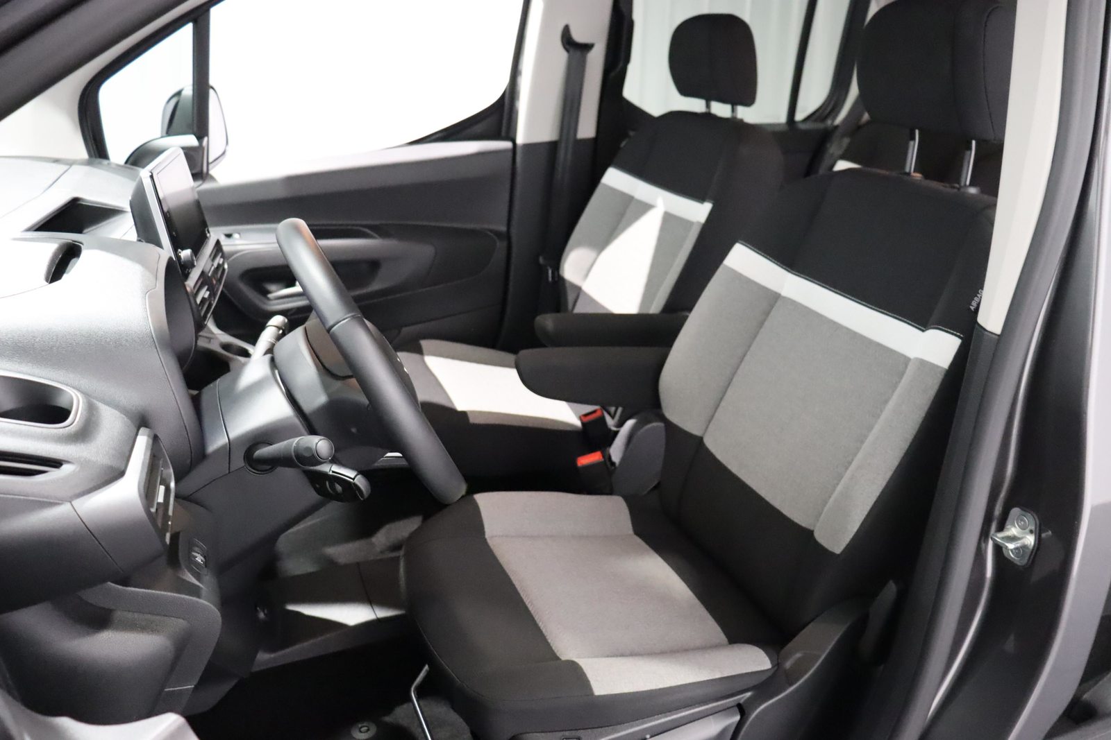 CITROEN e-Berlingo Shine, Electric, Second hand / Used, Automatic - 6