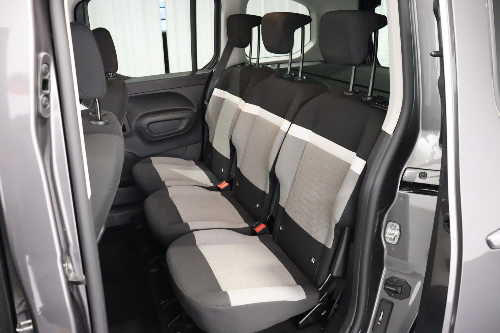 CITROEN e-Berlingo Shine, Electric, Second hand / Used, Automatic - 7
