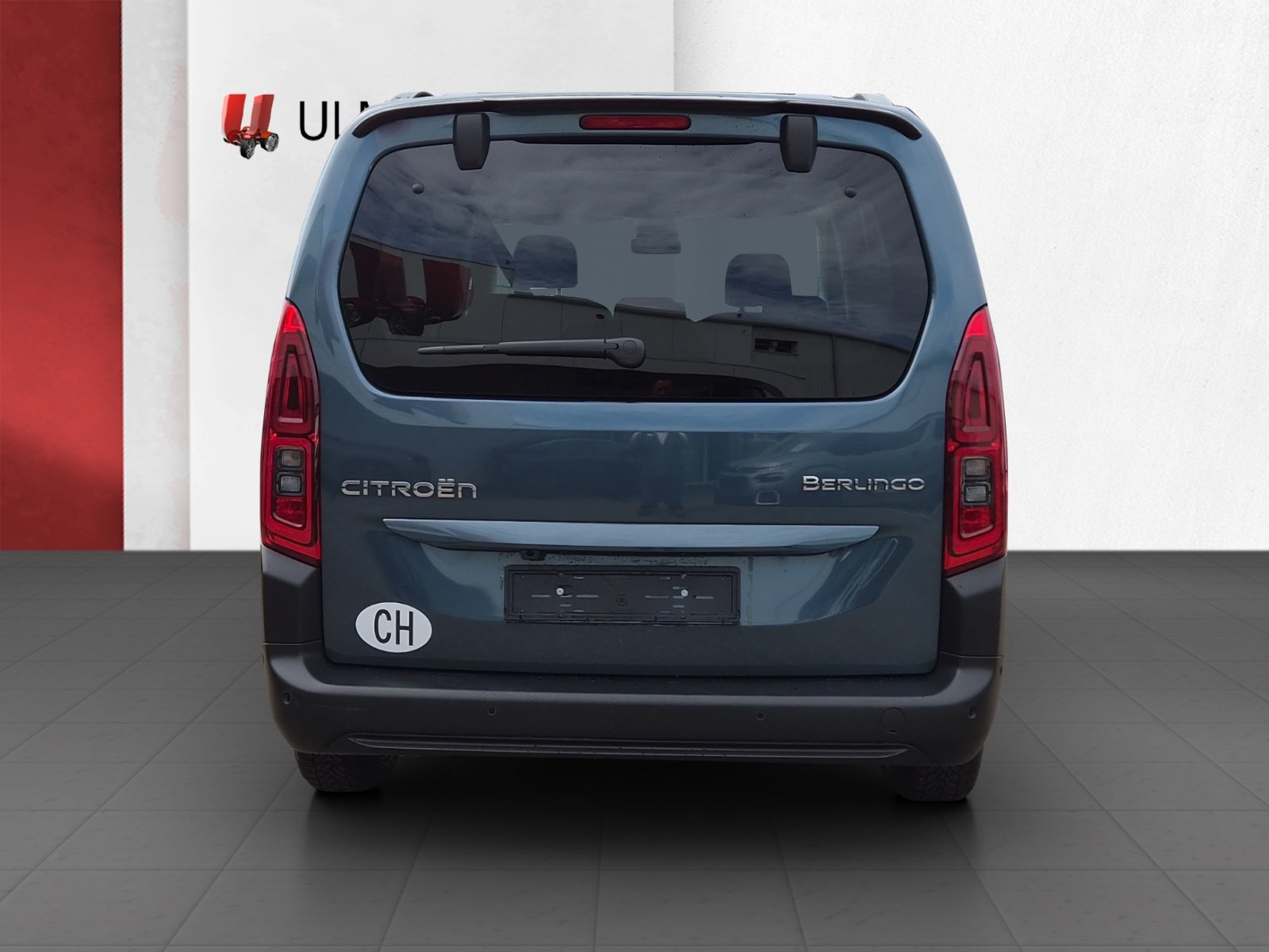 CITROEN Berlingo XL 1.5 BlueHDi 130 Max 7-Plätzer Automat EAT8, Diesel, Occasion / Gebraucht, Automatik - 5