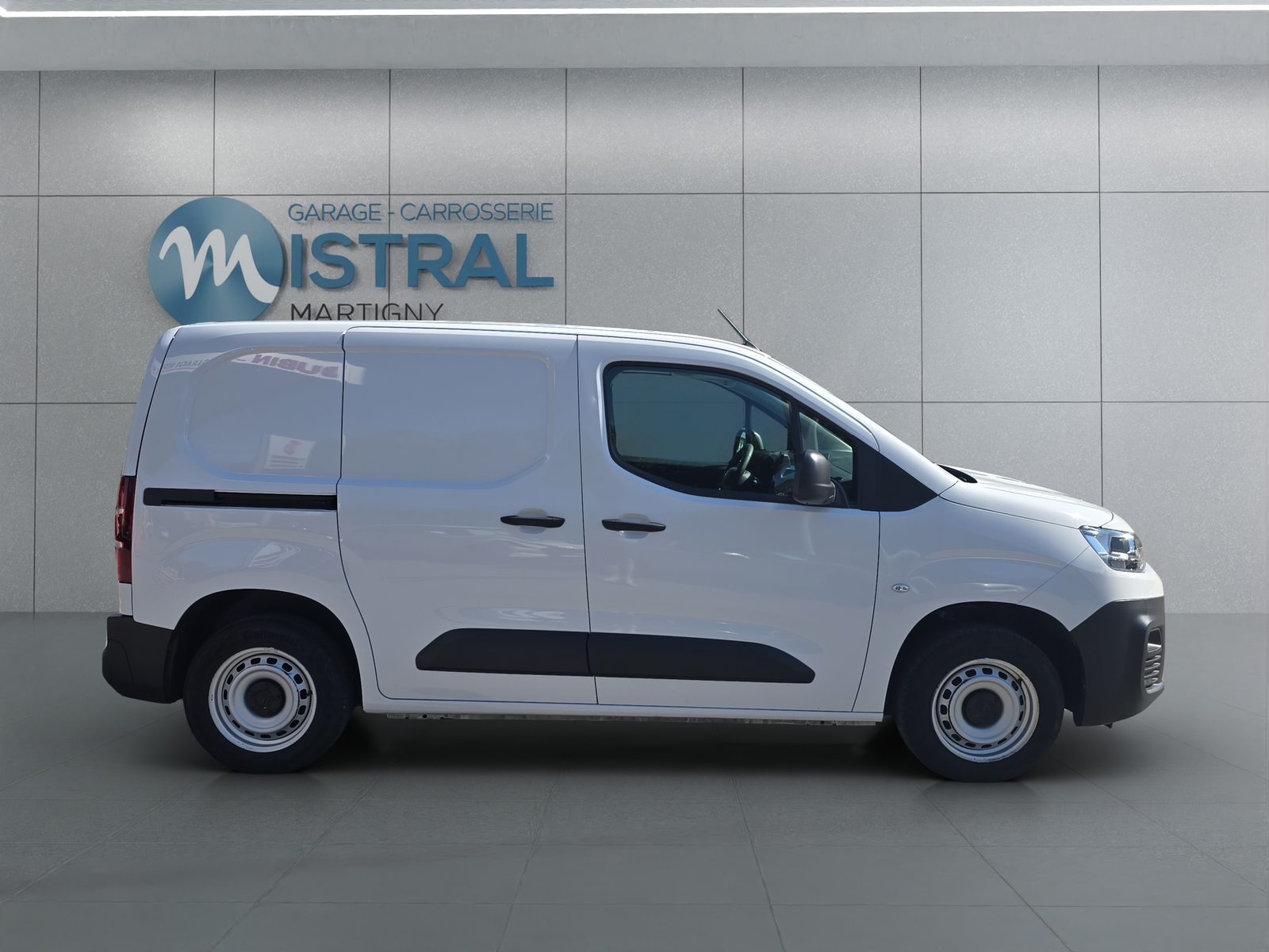 CITROEN Berlingo M 1.2 PureTech 110 S/S, Benzina, Occasioni / Usate, Manuale - 5