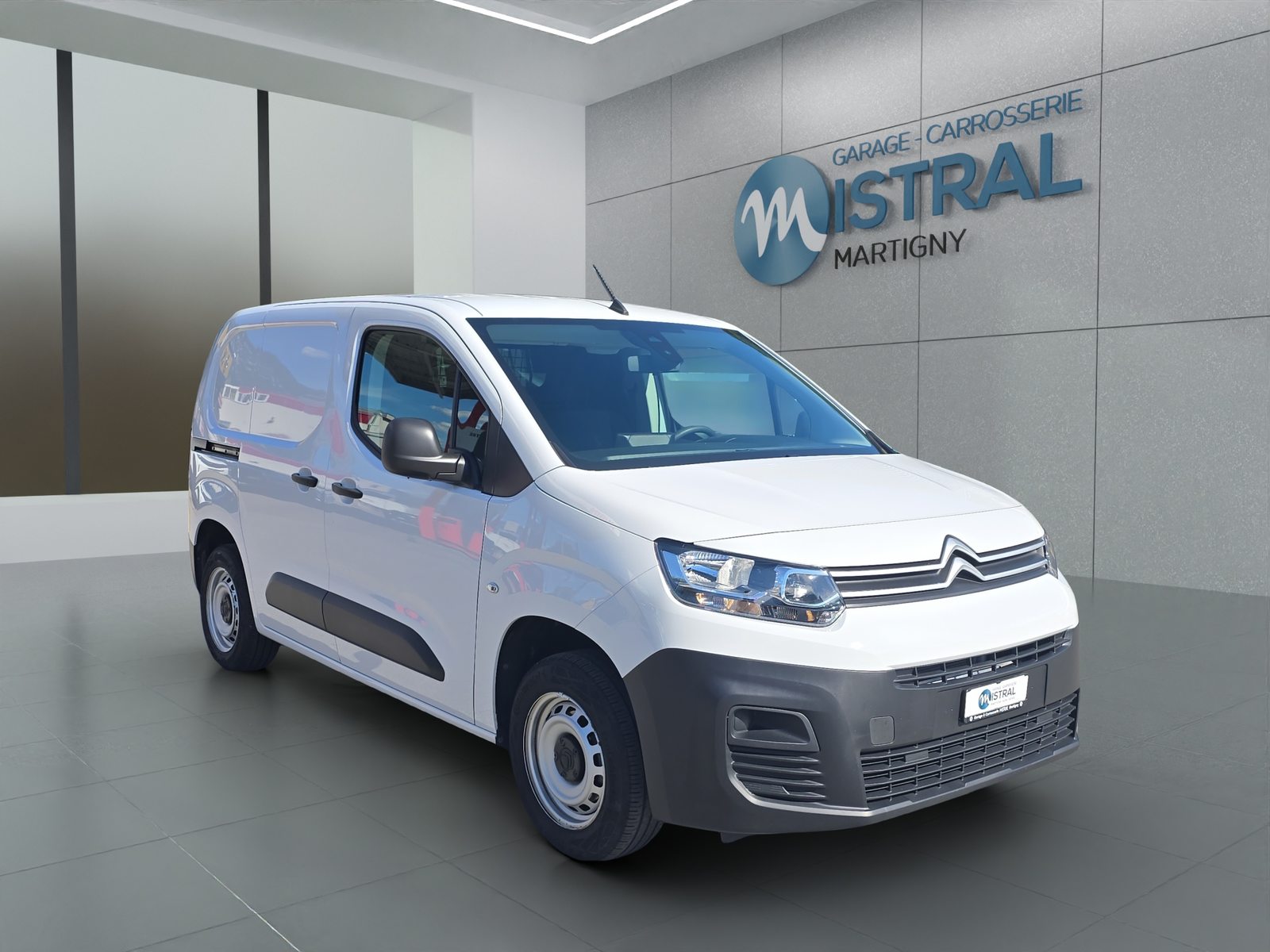 CITROEN Berlingo M 1.2 PureTech 110 S/S, Benzina, Occasioni / Usate, Manuale - 6