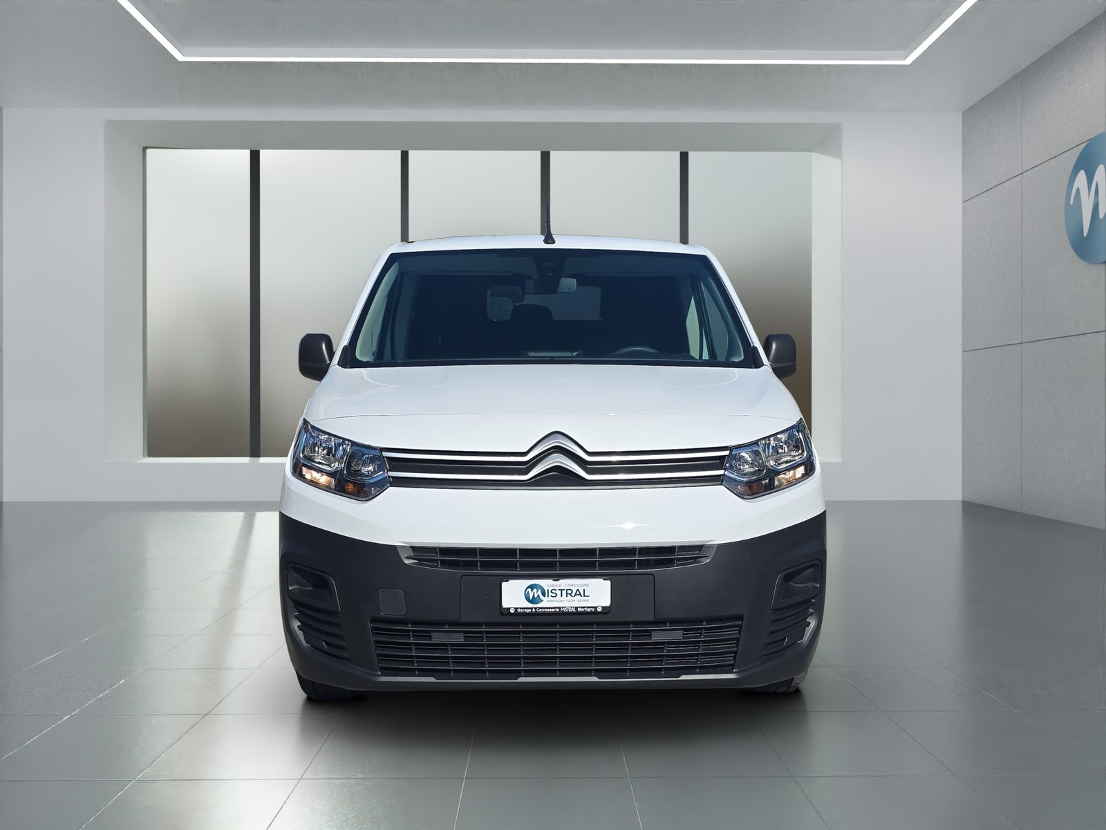 CITROEN Berlingo M 1.2 PureTech 110 S/S, Benzina, Occasioni / Usate, Manuale - 7
