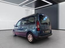 CITROEN Berlingo 1.2i Feel, Benzina, Occasioni / Usate, Manuale - 4