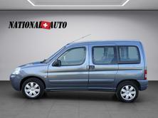 CITROEN Berlingo 1.6 HDi Multispace Special, Diesel, Occasion / Utilisé, Manuelle - 2