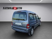 CITROEN Berlingo 1.6 HDi Multispace Special, Diesel, Occasion / Utilisé, Manuelle - 3
