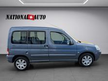 CITROEN Berlingo 1.6 HDi Multispace Special, Diesel, Occasion / Utilisé, Manuelle - 4