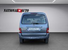 CITROEN Berlingo 1.6 HDi Multispace Special, Diesel, Occasion / Utilisé, Manuelle - 5