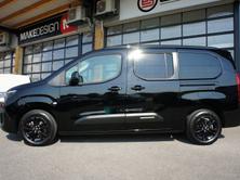 CITROEN Berlingo XL 1.5 BlueHDi 7 Plätze Max EAT8, Diesel, Second hand / Used, Automatic - 2