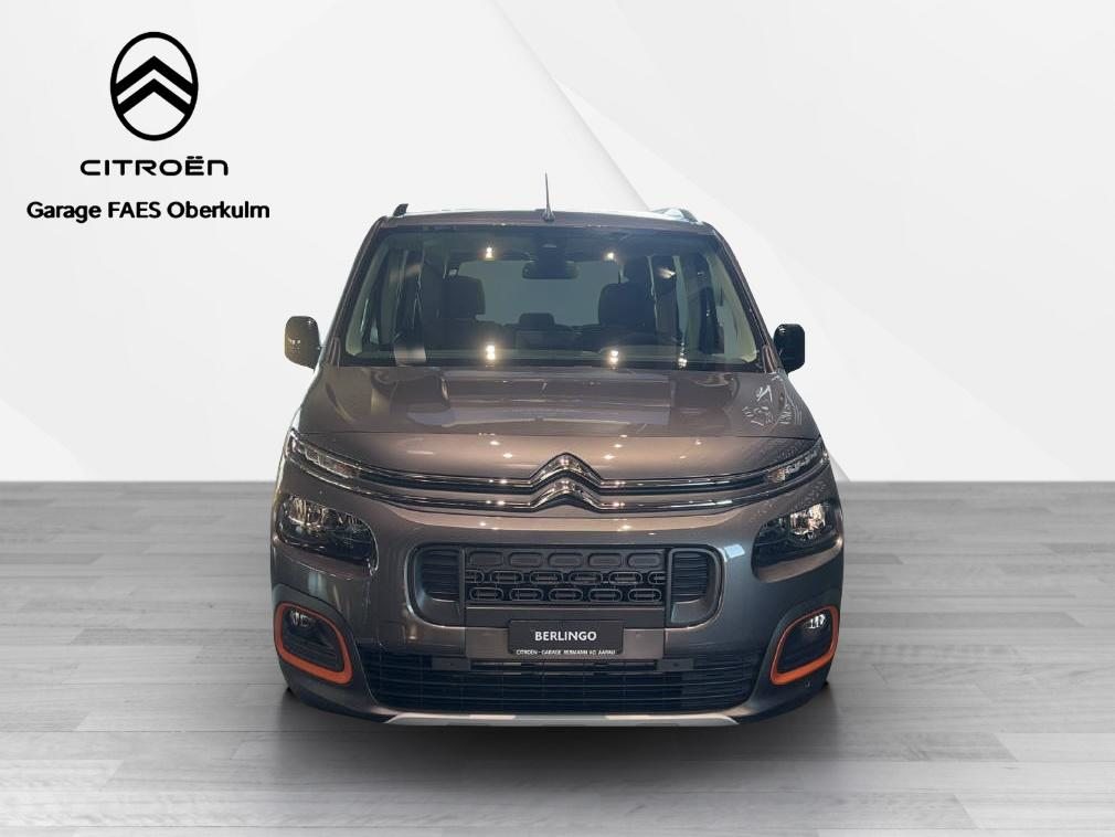 CITROEN Berlingo 1.5 BlueHDi 130 Shine