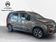 CITROEN Berlingo 1.5 BlueHDi 130 Shine, Diesel, Second hand / Used, Automatic - 5