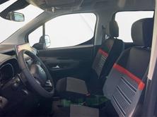 CITROEN Berlingo 1.5 BlueHDi 130 Shine, Diesel, Second hand / Used, Automatic - 6