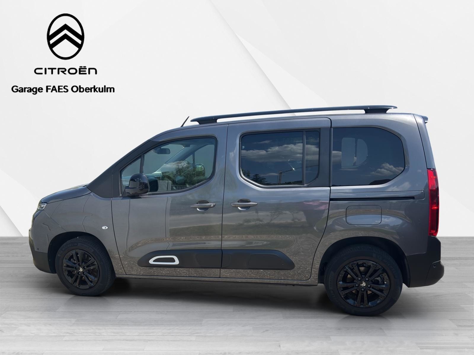 CITROEN Berlingo 1.5 BlueHDi 130 Shine