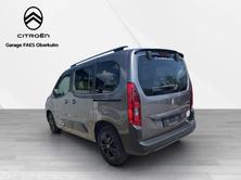 CITROEN Berlingo 1.5 BlueHDi 130 Shine, Diesel, Occasion / Gebraucht, Automatik - 3