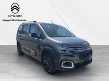 CITROEN Berlingo 1.5 BlueHDi 130 Shine, Diesel, Occasion / Gebraucht, Automatik - 7