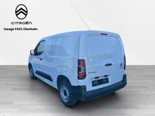 CITROEN Berlingo M 1.5 BlueHDi 100 Swiss Edition S/S, Diesel, Second hand / Used, Manual - 4