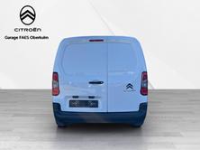 CITROEN Berlingo M 1.5 BlueHDi 100 Swiss Edition S/S, Diesel, Second hand / Used, Manual - 5