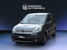 CITROEN Berlingo 1.2i Feel, Benzina, Occasioni / Usate, Manuale - 2