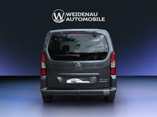 CITROEN Berlingo 1.2i Feel, Benzina, Occasioni / Usate, Manuale - 5