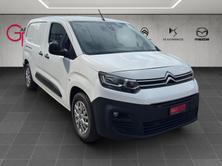 CITROEN Berlingo 1000 Long 1.5 BlueHDi 130 Worker S/S, Diesel, Occasion / Utilisé, Manuelle - 6