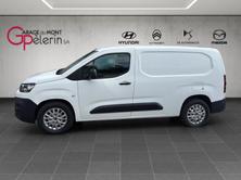 CITROEN Berlingo 1000 Long 1.5 BlueHDi 130 Worker S/S, Diesel, Occasion / Utilisé, Manuelle - 7