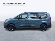 CITROEN Berlingo XL 1.5 BlueHDi 130 Max EAT8, Diesel, Occasion / Utilisé, Automatique - 5