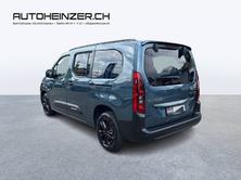 CITROEN Berlingo XL 1.5 BlueHDi 130 Max EAT8, Diesel, Occasion / Utilisé, Automatique - 6