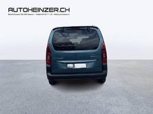 CITROEN Berlingo XL 1.5 BlueHDi 130 Max EAT8, Diesel, Occasion / Utilisé, Automatique - 7