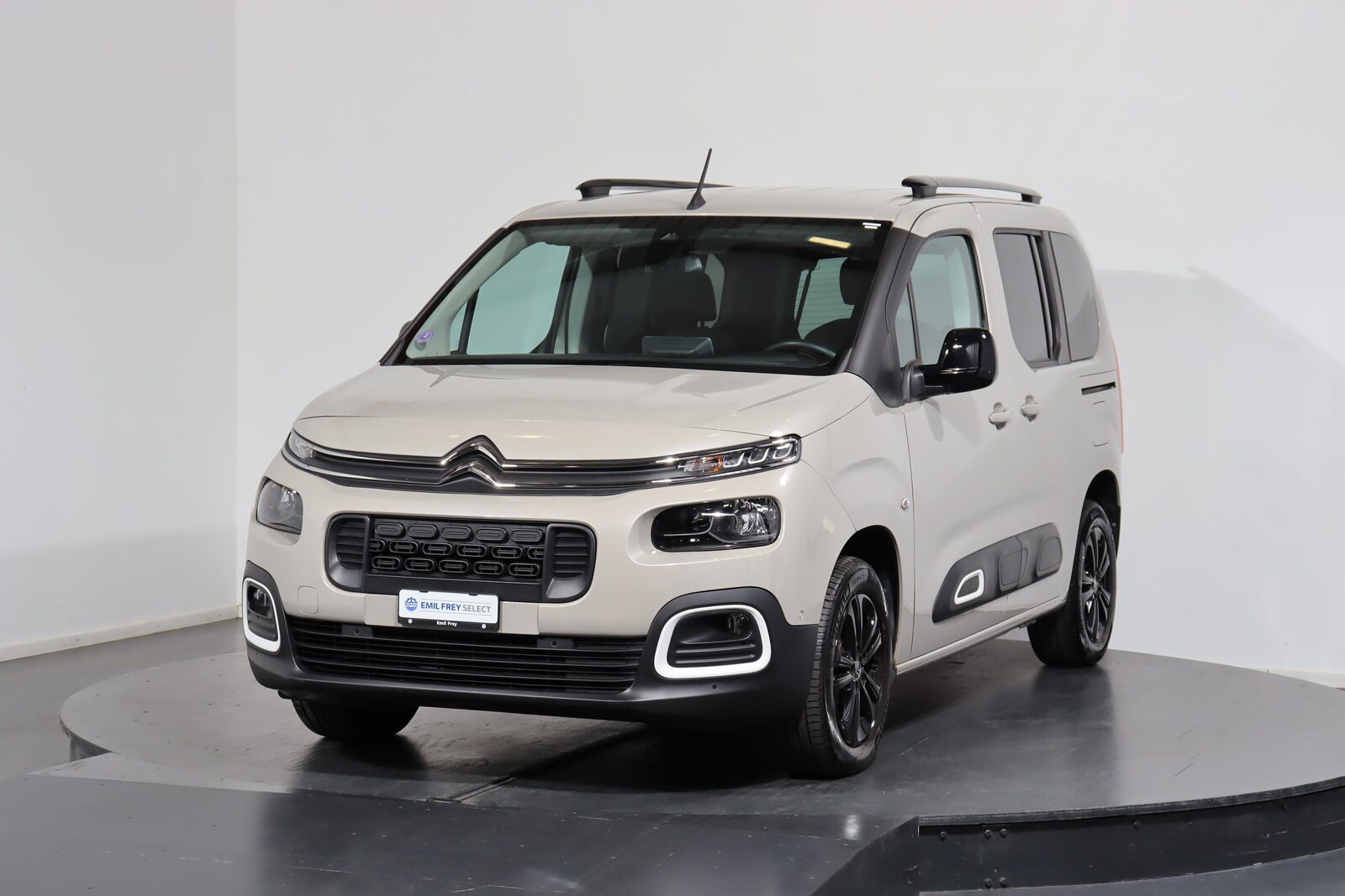 CITROEN Berlingo 1.2 PureTech 130 Feel Pack