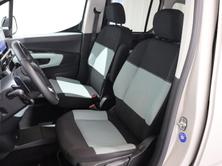 CITROEN Berlingo 1.2 PureTech 130 Feel Pack, Petrol, Second hand / Used, Automatic - 5