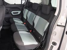 CITROEN Berlingo 1.2 PureTech 130 Feel Pack, Petrol, Second hand / Used, Automatic - 6