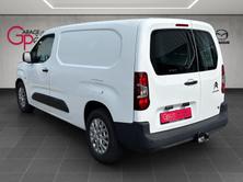 CITROEN Berlingo 1000 Long 1.5 BlueHDi 130 Worker S/S, Diesel, Occasion / Utilisé, Manuelle - 2