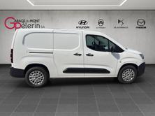 CITROEN Berlingo 1000 Long 1.5 BlueHDi 130 Worker S/S, Diesel, Occasion / Utilisé, Manuelle - 5