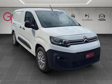 CITROEN Berlingo 1000 Long 1.5 BlueHDi 130 Worker S/S, Diesel, Occasion / Utilisé, Manuelle - 6