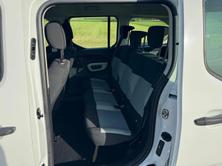 CITROEN Berlingo XL 1.5 BlueHDi 7 Plätze Live, Diesel, Occasioni / Usate, Manuale - 6