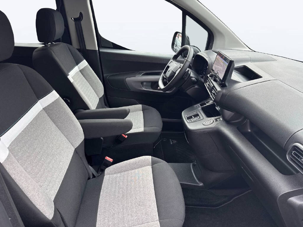 CITROEN Berlingo XL 1.5 BlueHDi 130 Max EAT8, Diesel, Occasion / Utilisé, Automatique - 2