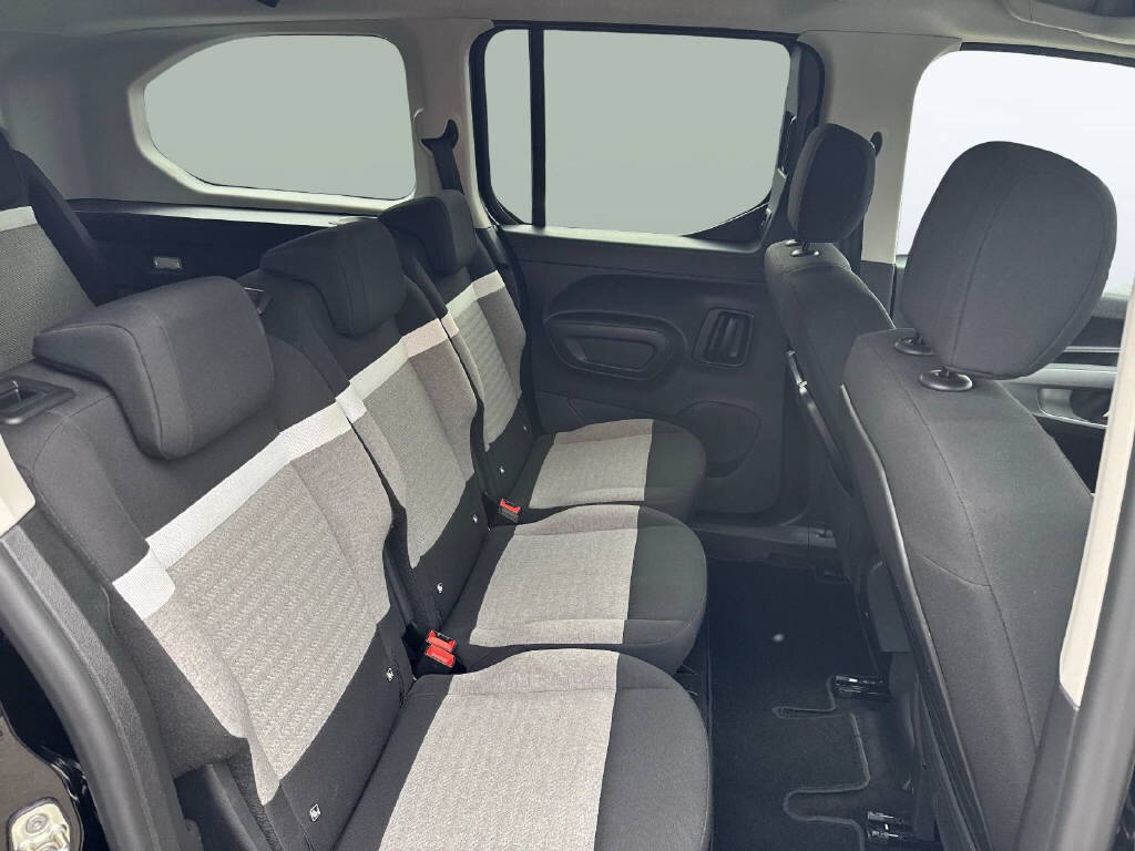 CITROEN Berlingo XL 1.5 BlueHDi 130 Max EAT8, Diesel, Occasion / Utilisé, Automatique - 3
