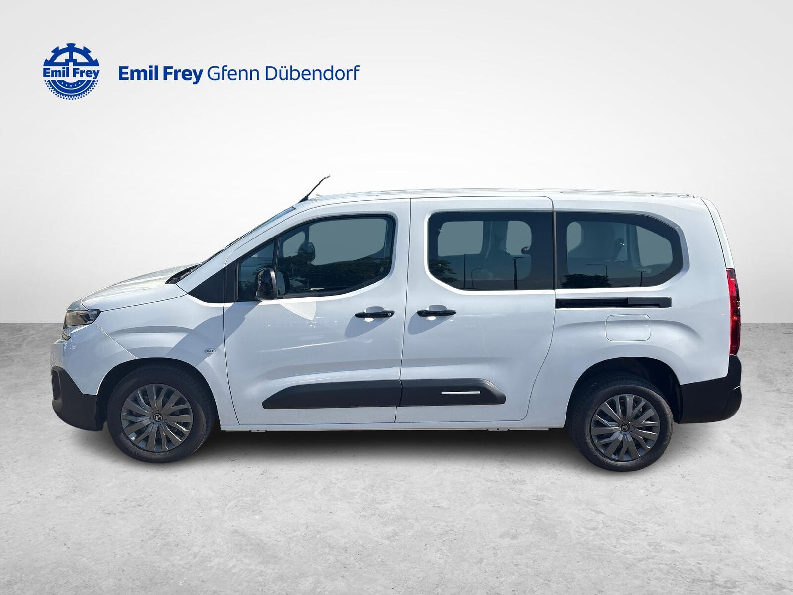 CITROEN Berlingo XL 1.5 BlueHDi 130 Tonic, Diesel, Occasion / Gebraucht, Automatik - 6