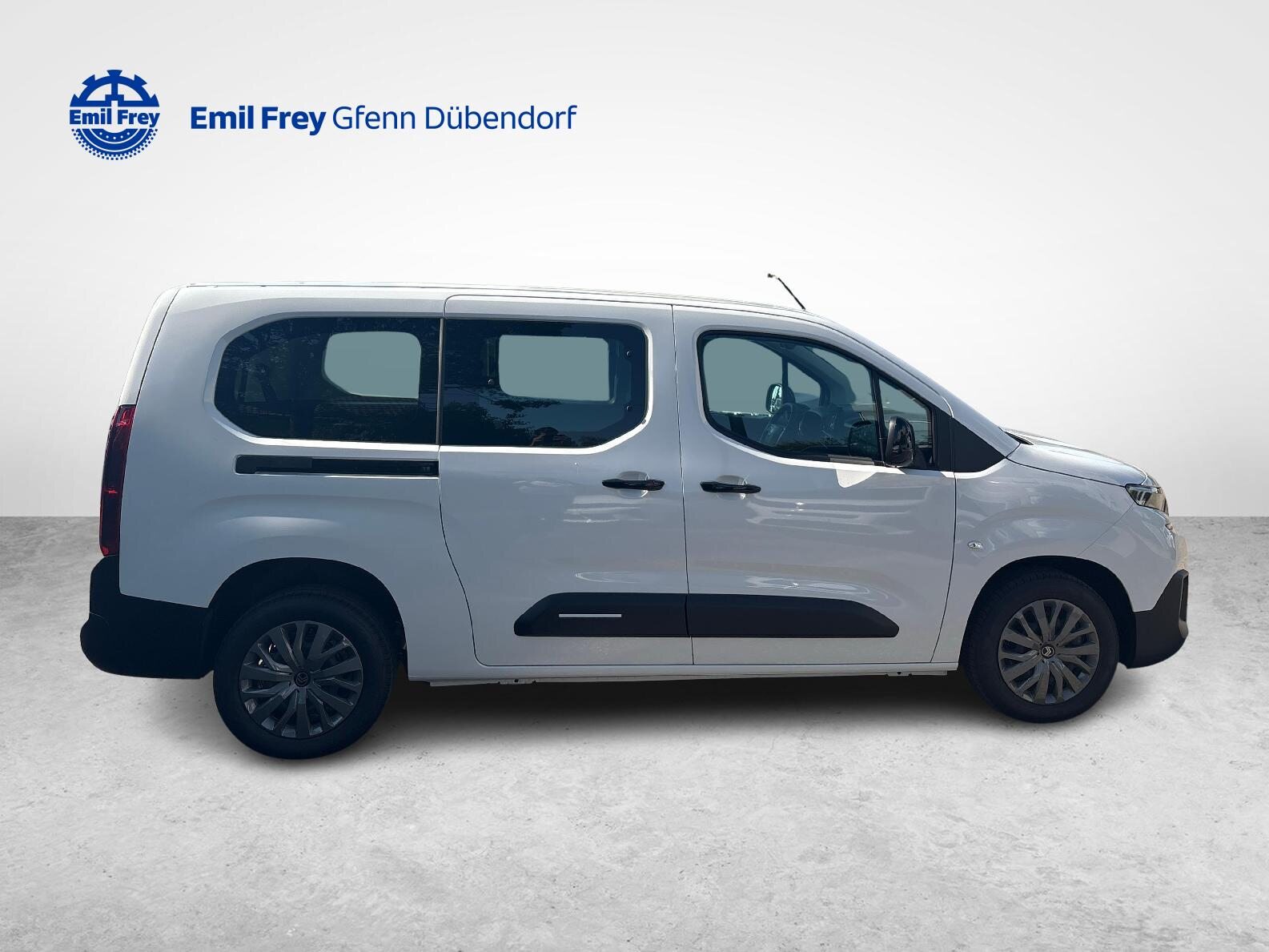 CITROEN Berlingo XL 1.5 BlueHDi 130 Tonic, Diesel, Occasion / Gebraucht, Automatik - 7