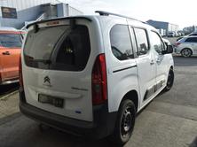 CITROEN Berlingo 1.5 BlueHDi Live, Diesel, Second hand / Used, Manual - 4