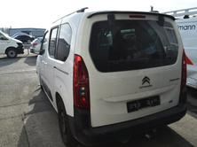 CITROEN Berlingo 1.5 BlueHDi Live, Diesel, Second hand / Used, Manual - 5