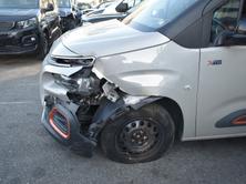 CITROEN Berlingo 1.5 BlueHDi Live, Diesel, Second hand / Used, Manual - 2