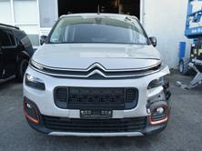 CITROEN Berlingo 1.5 BlueHDi Live, Diesel, Second hand / Used, Manual - 3