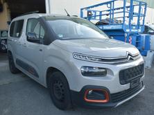 CITROEN Berlingo 1.5 BlueHDi Live, Diesel, Second hand / Used, Manual - 4