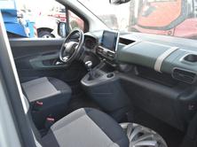 CITROEN Berlingo 1.5 BlueHDi Live, Diesel, Second hand / Used, Manual - 5