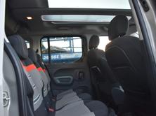 CITROEN Berlingo 1.5 BlueHDi Live, Diesel, Second hand / Used, Manual - 6