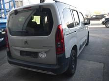 CITROEN Berlingo 1.5 BlueHDi Live, Diesel, Second hand / Used, Manual - 7