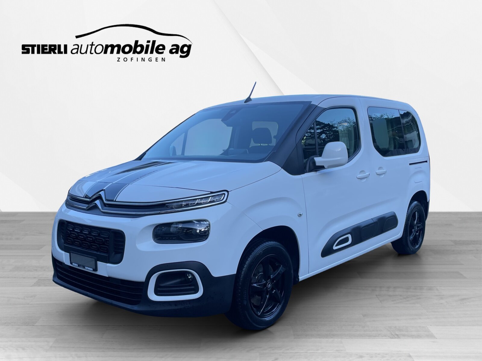 CITROEN Berlingo 1.2 PureTech 130 Feel